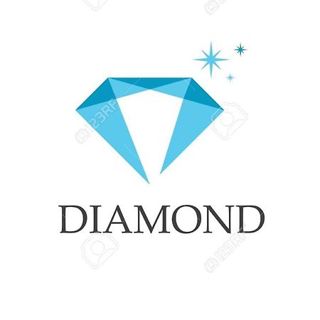 Diamond Hostel Doha Bagian luar foto