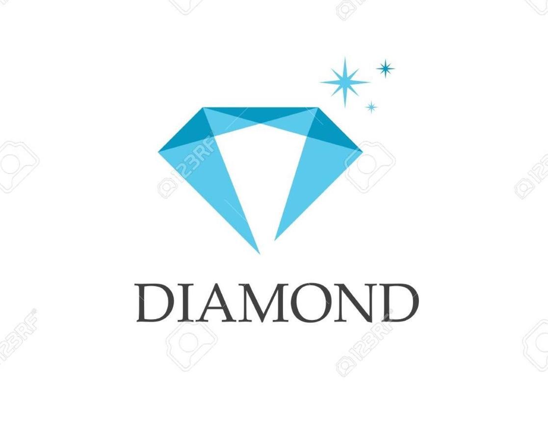 Diamond Hostel Doha Bagian luar foto