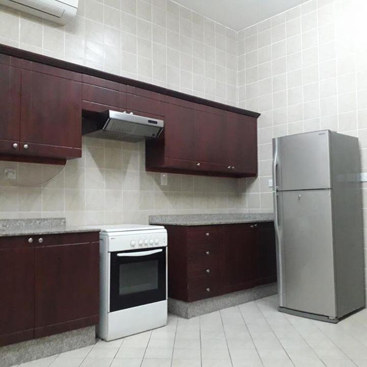 Diamond Hostel Doha Bagian luar foto